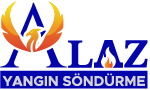 Alaz Yangın Söndürme